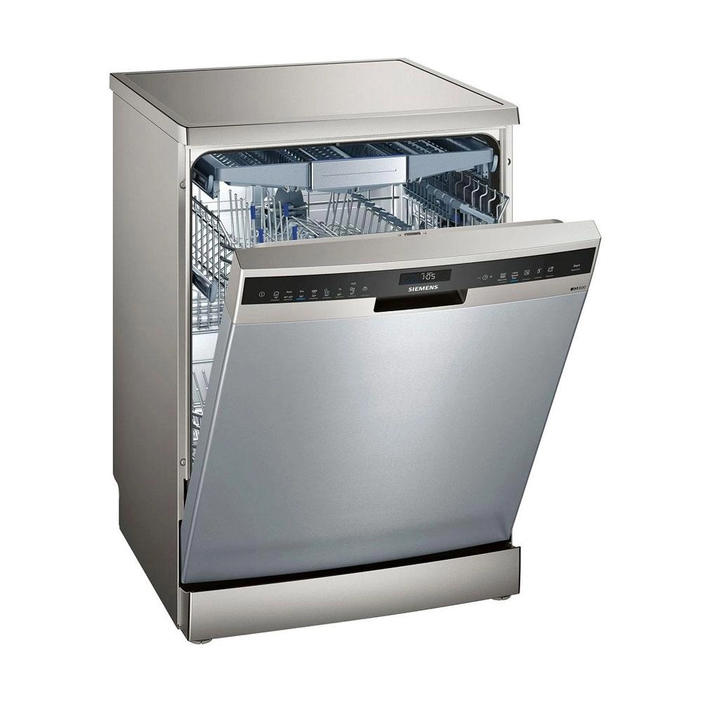 Siemens SN258I10TM/SN258I20M Freestanding