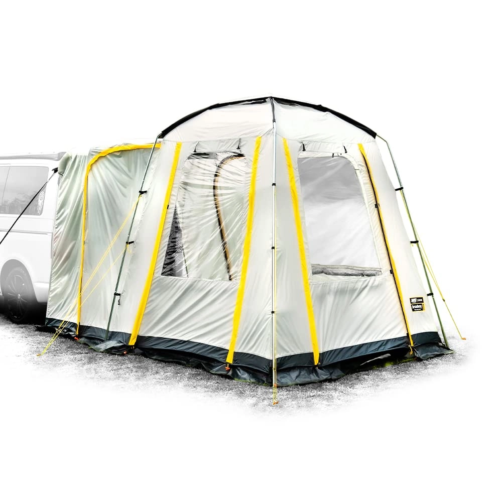 Maypole Broadway Poled Tailgate Awning