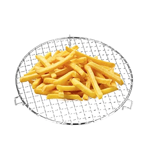 Air Fryer Rack - SUS 304 stainless steel