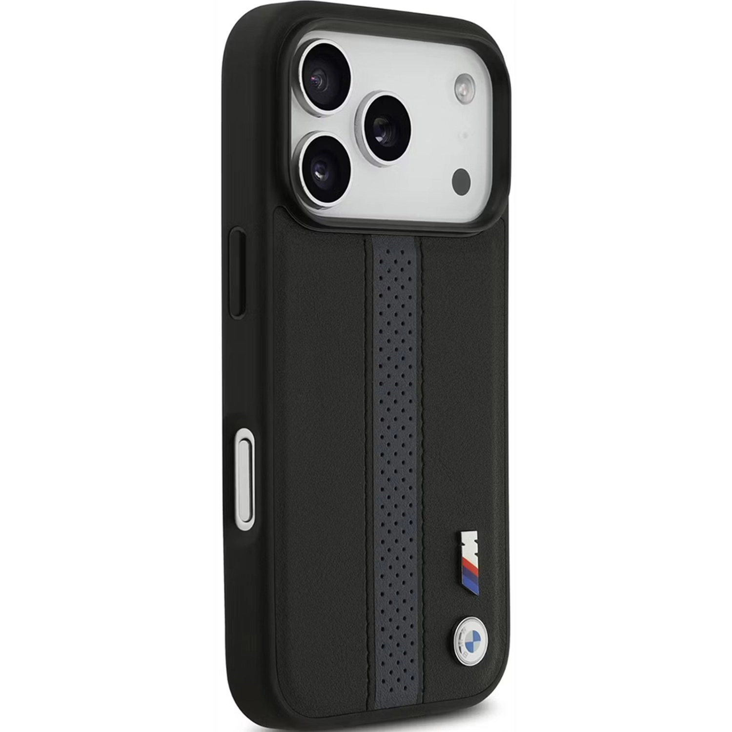 MagSafe Leather Case for iPhone 17 Pro Max