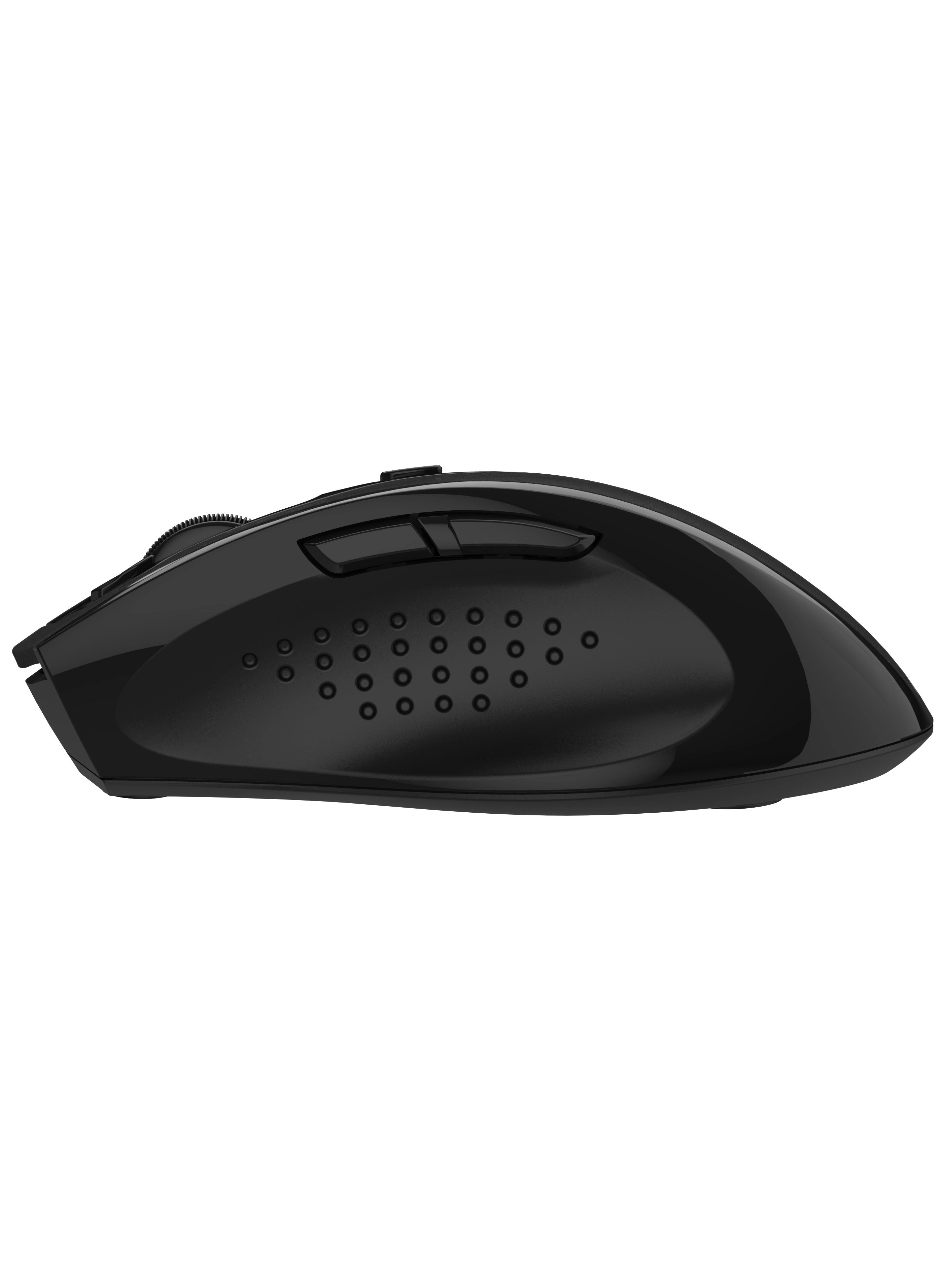 G7-810S Silent Click Mouse - Wireless