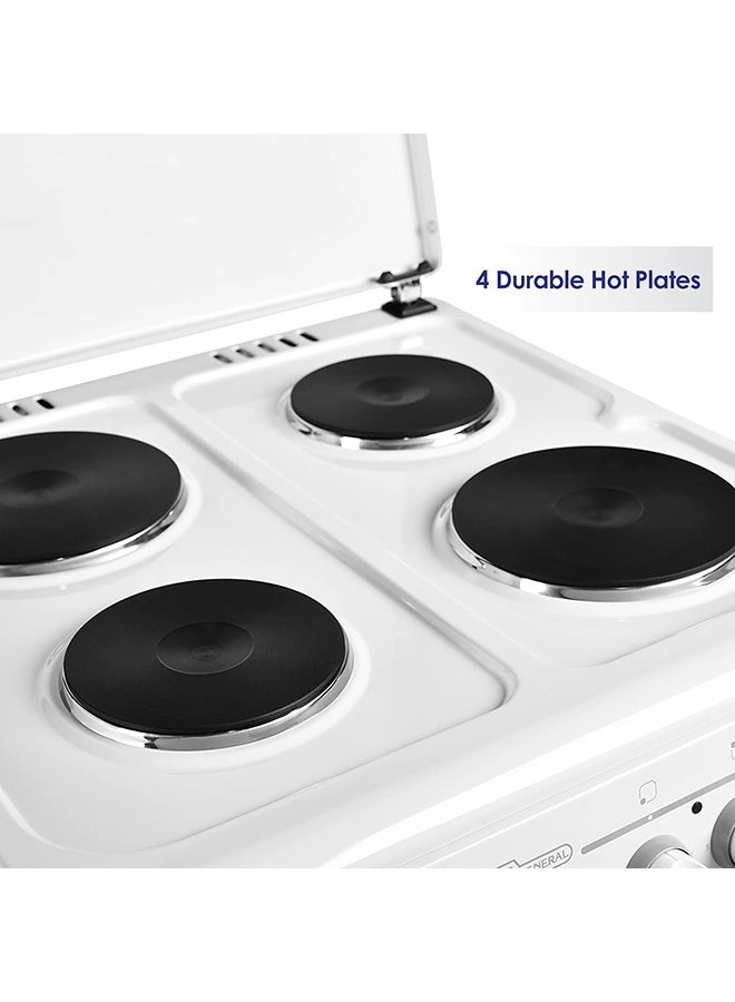 SGC6041BS Electric Cooker