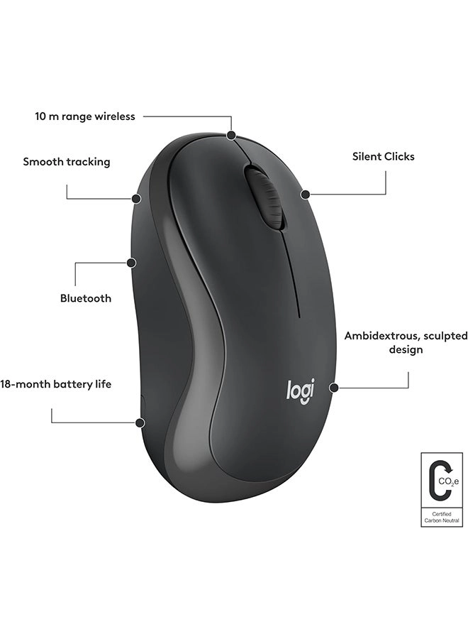M241 Silent Mouse - Bluetooth