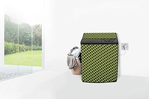 Washing Machine Cover - LG 7KG P8073R3FA