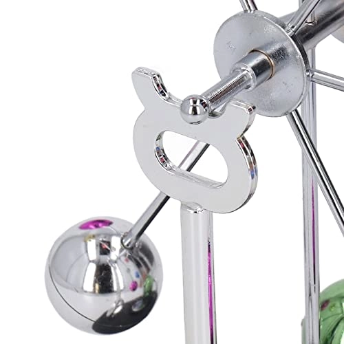 Electric magnetic fortune wheel - 4 years+