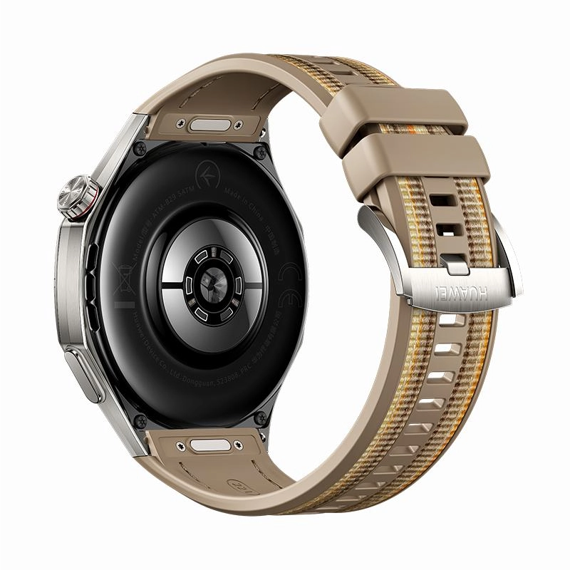 Watch GT 6 Pro 46mm Titanium