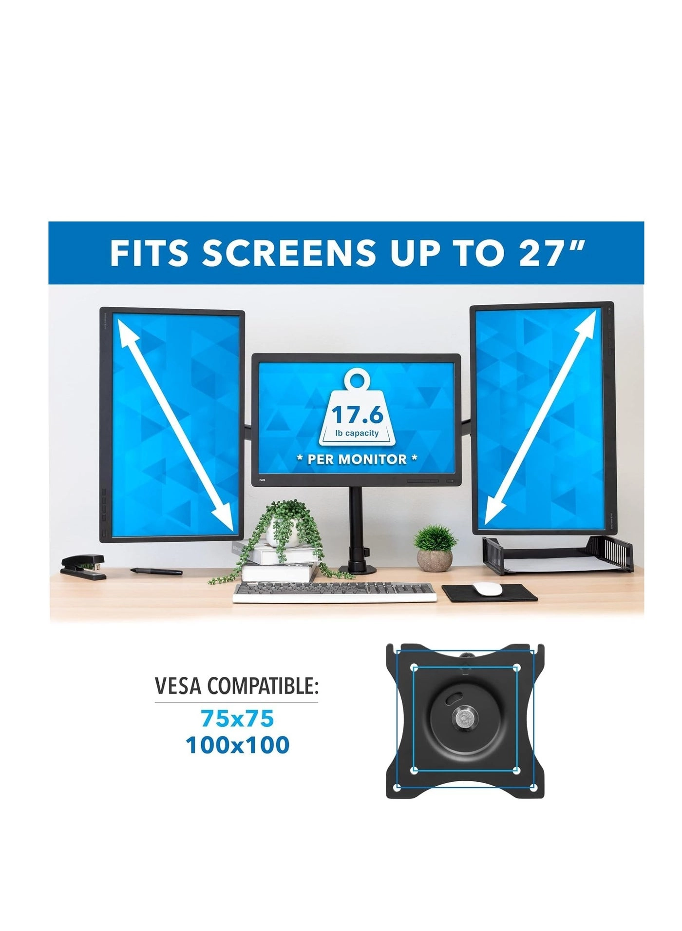 91-LDT07C036 - 3 27 in 75x75mm 100x100mm