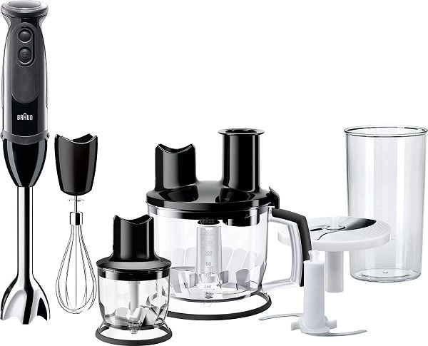 Braun Mq 5285 - Hand Blender