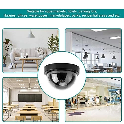 Dummy Dome Camera - Outdoor