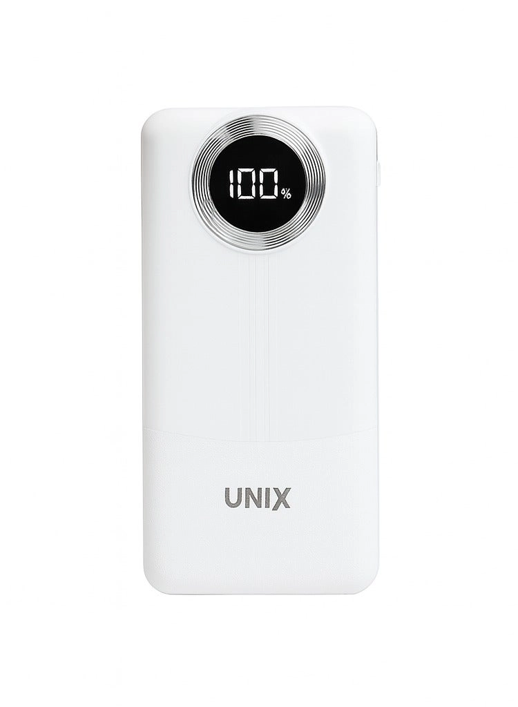 Unix Ux-1536 - 20000mAh 22.5W