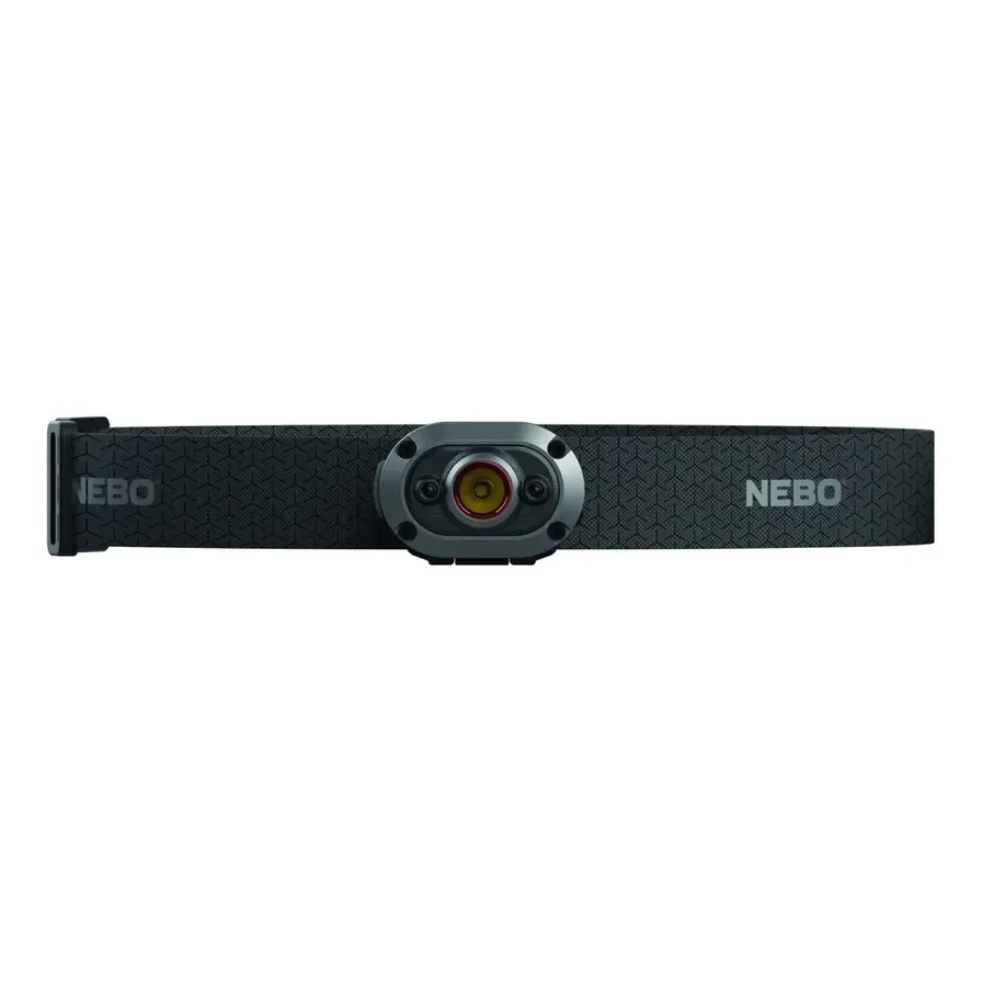 NEBO Mycro Headlamp Rechargeable (400lm)