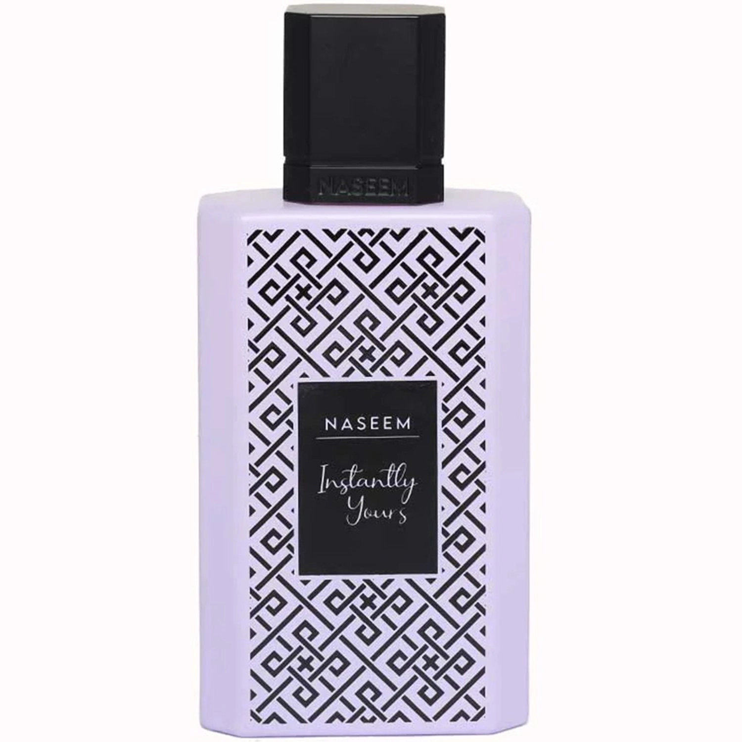 Instantly Yours Aqua Eau de Parfum 50 ml