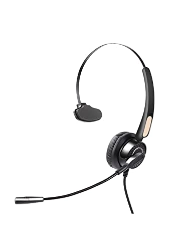 USB Headset Wired Headset