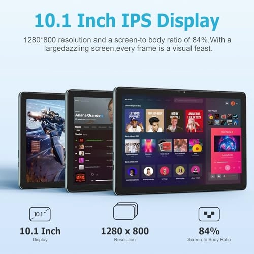 A55-Z2 - 128GB 10.1"