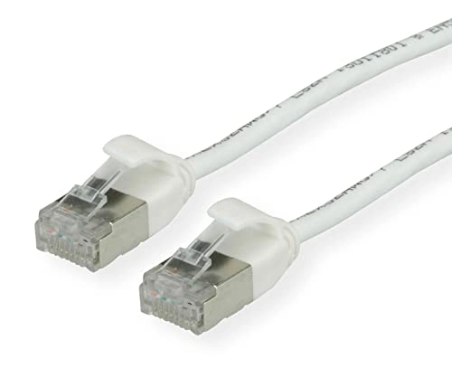U/FTP DataCenter Patch Cable Cat.6A - 3 m
