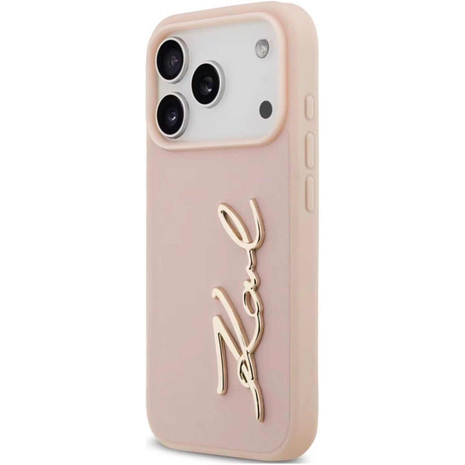 PU Leather Case for iPhone 17 Pro Max