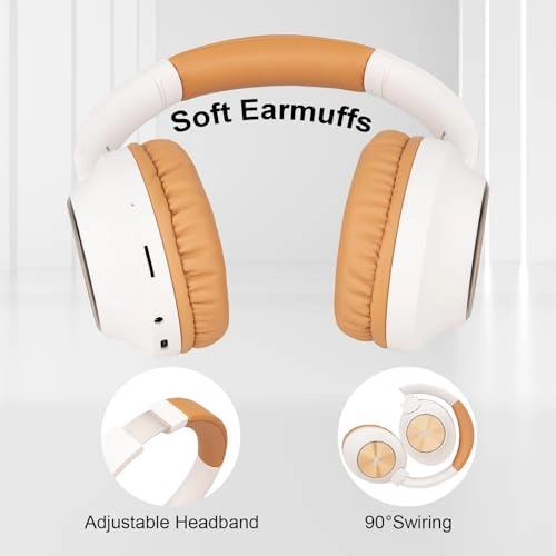 NX400 Wireless Headphone
