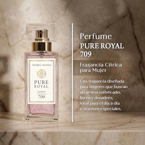 198 Eau de Parfum 50ml
