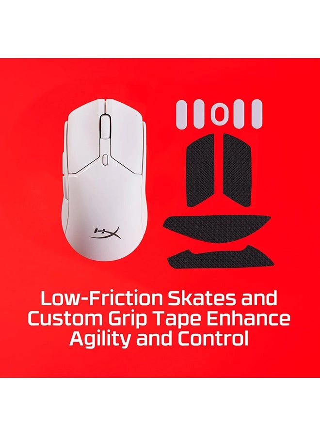 Haste 2 Mini Gaming Mouse - Wireless