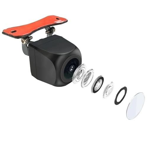 Reverse Camera - Night Vision Wire 1080P