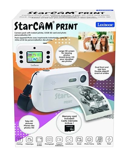 StarCAM Print