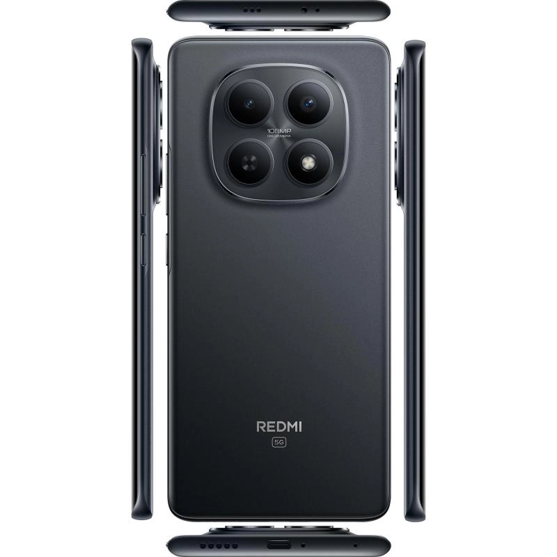 Redmi Note 15 - 12GB 512GB