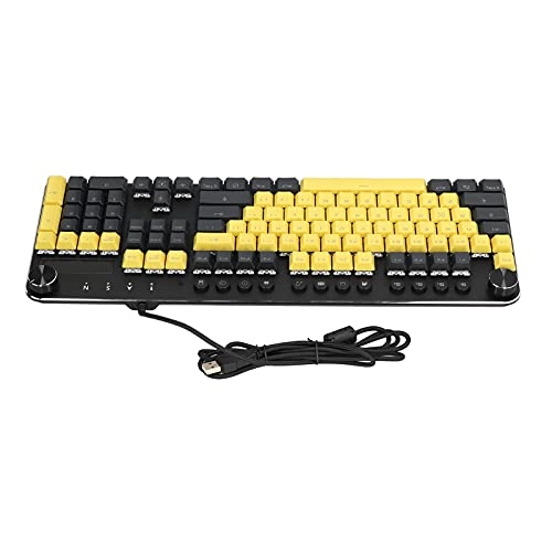 Mechanical Keyboard - Wired