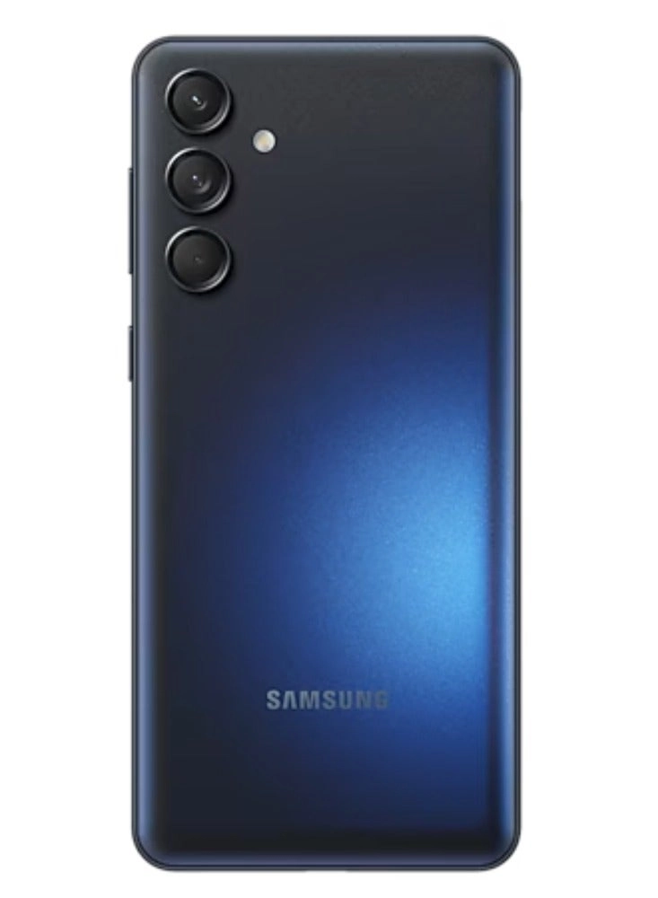 Galaxy M55 - 8GB 256GB