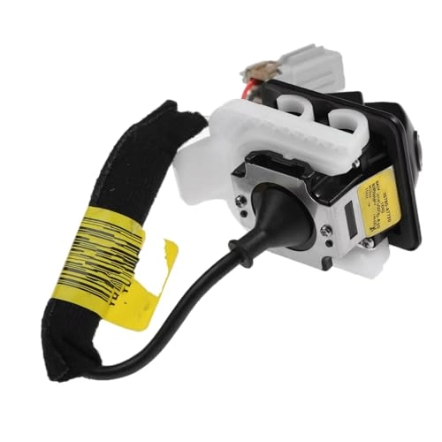 Rear View Camera - Night vision