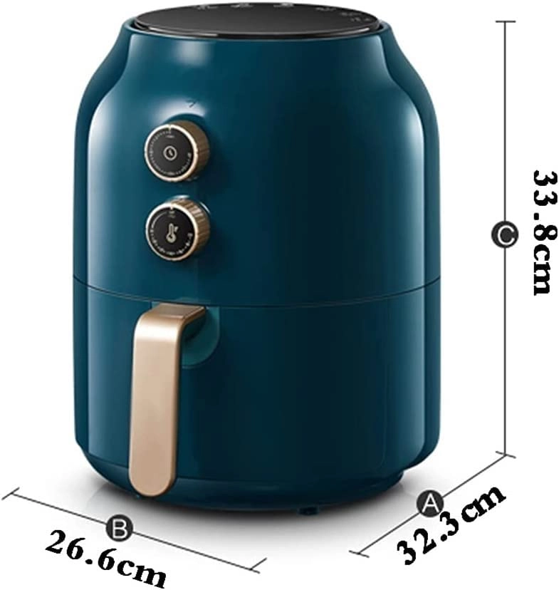 Full automatic high capacity air Fryer 874822