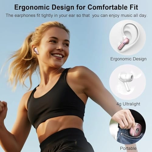 I63 Wireless Earbud