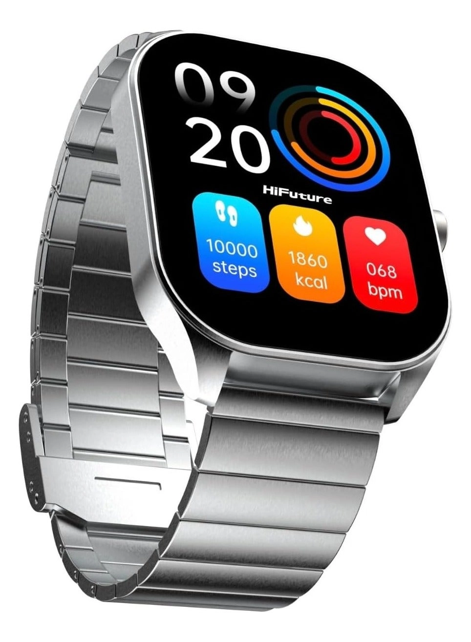 APEX Stainless Steel