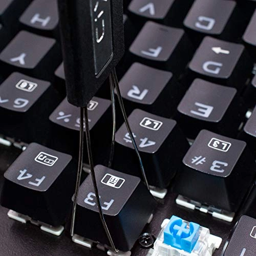 Switchpuller-long - QWERTY Wi-Fi