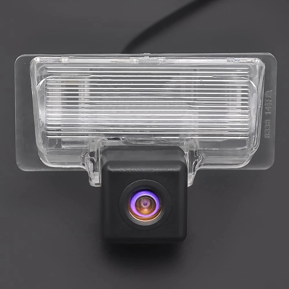 WF-501 - Wired 1000TVL