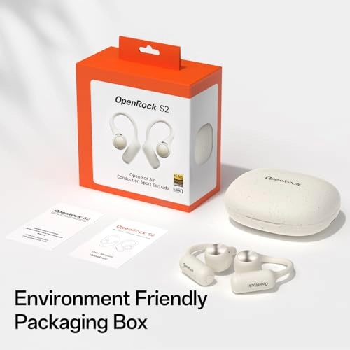 S2 Wireless Headphone