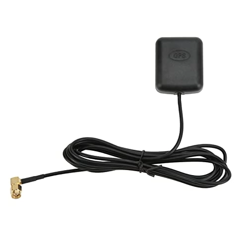 GPS-002 - 25dBi SMA interface