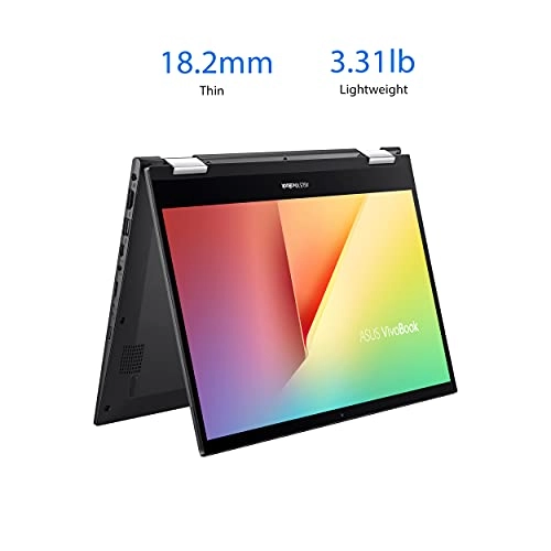 VivoBook Flip 14 TP470EA - 14'' i3-1115G4 4GB DDR4 128GB SSD