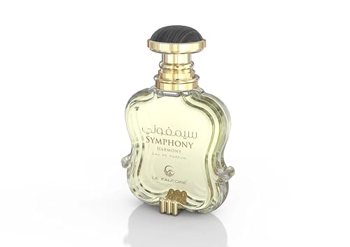 Symphony Harmony Eau de Parfum 100ml