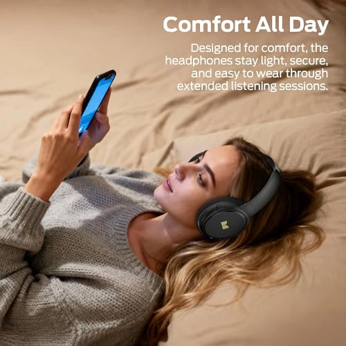 TVLink 300 Wireless Headphone