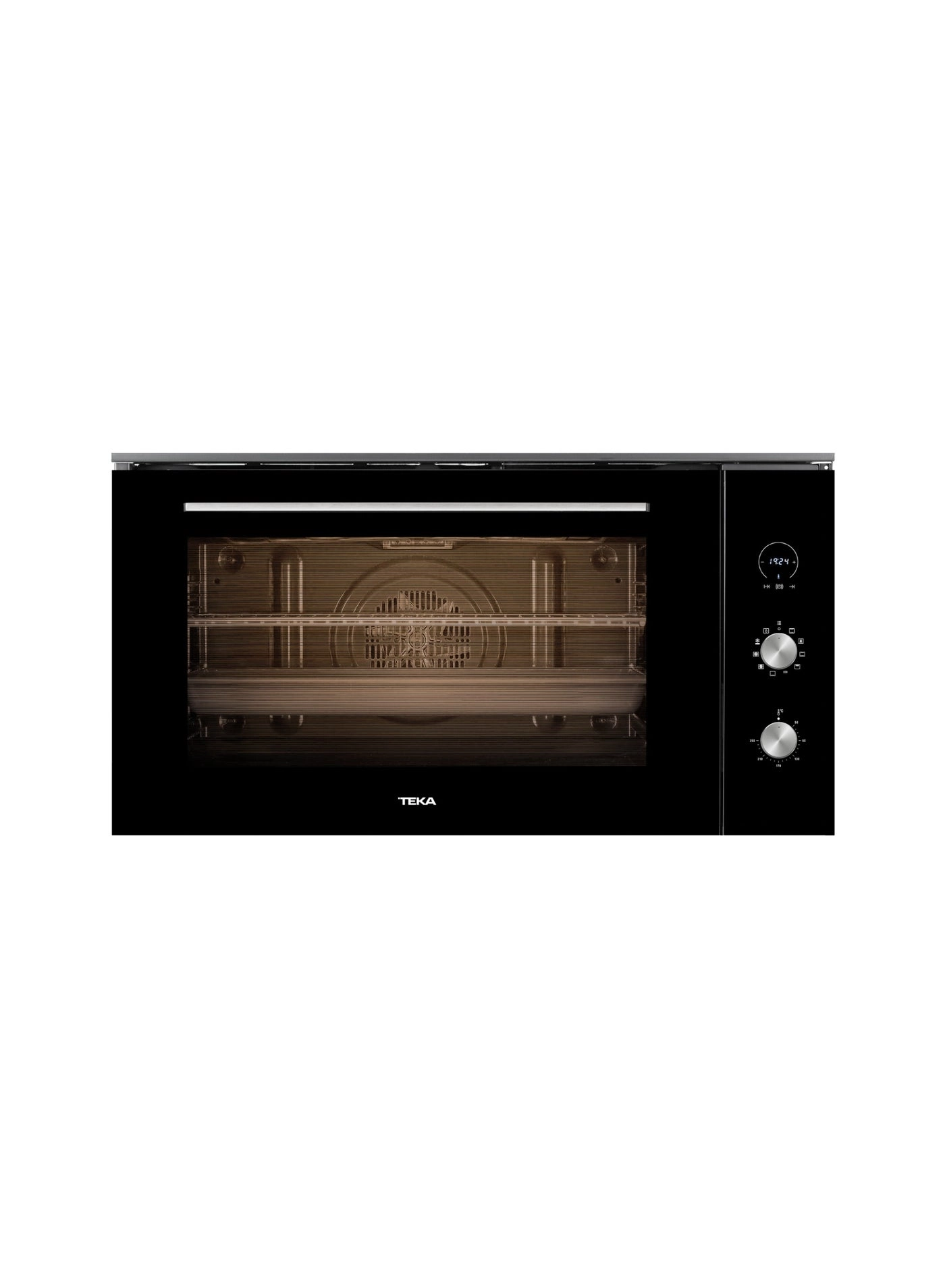 HLF 940 Electric Oven