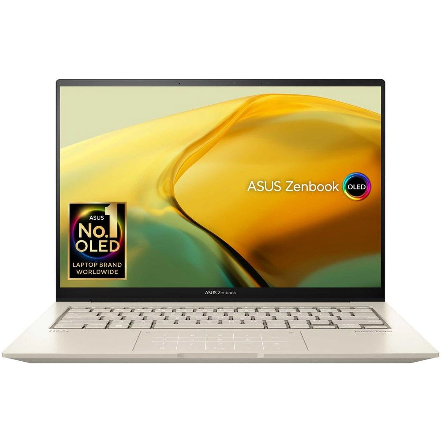 Zenbook 14X UX3404VC-OLEDI9SG - 14.5'' I9-13900H 16GB 1000GB SSD