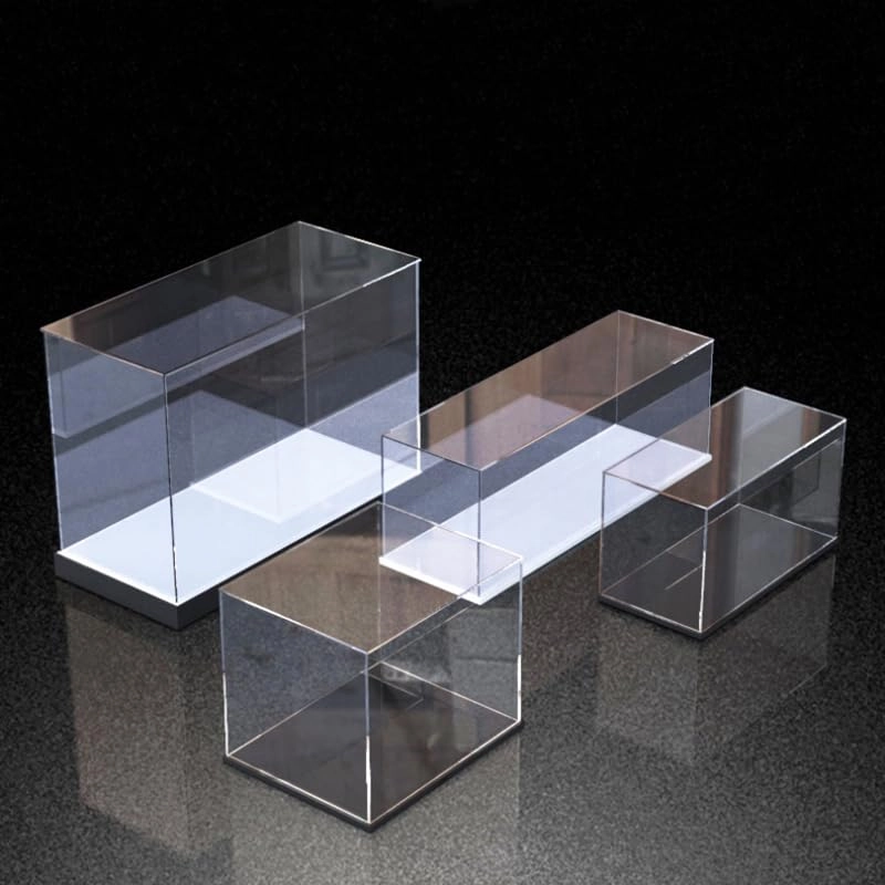 Display Box - 35x25x30cm Acrylic