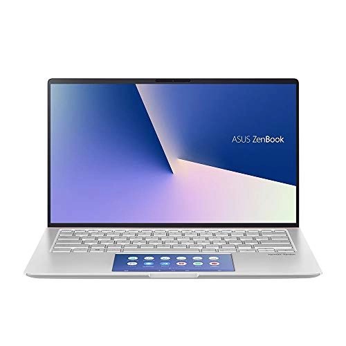 Zenbook 14 UX434-FLC-A6480T - 14'' Core i7-10510U 16GB DDR3 1000GB SSD
