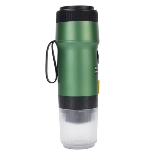 Portable Coffee Machine - 60ml