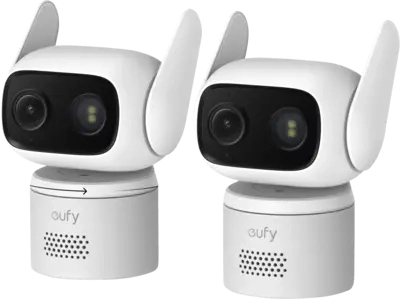 Wired Cam C31