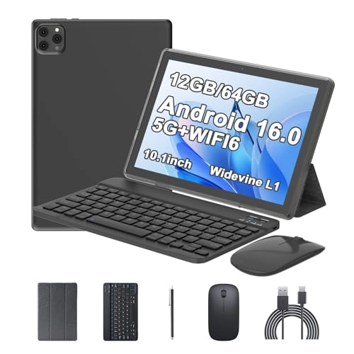 ICONLINK ZB32A - 64GB 10.1"
