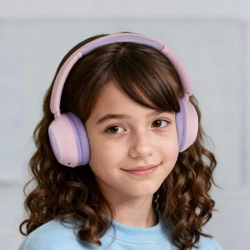 Kids Bluetooth Headphones Wireless Headphone