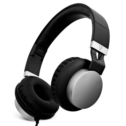 HA601-3EP Wired Headphone