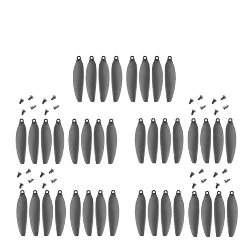 Propeller Sets - 5set Compatible with S2S