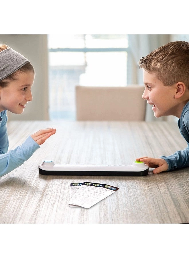 GibGab - 8 years and up